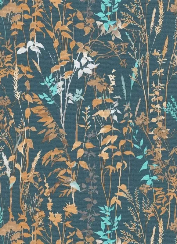 Casual Chic Wallpapers 10258-08