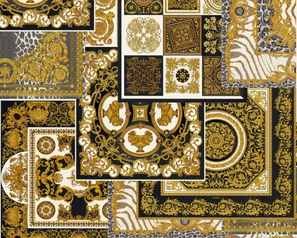 Versace Home 4 37048-3