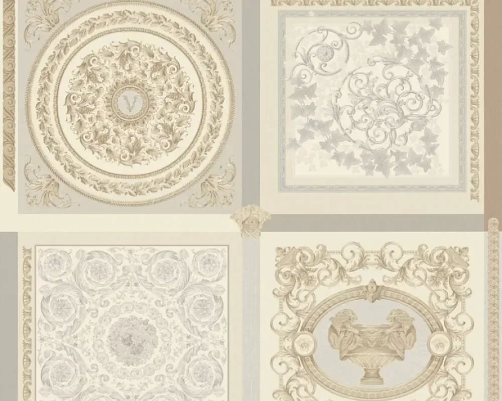 Versace Home 5 38704-2