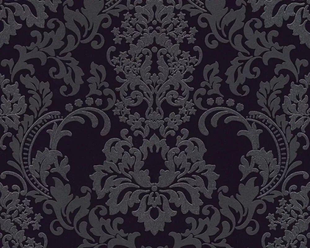 Black is Beautiful 36166-3