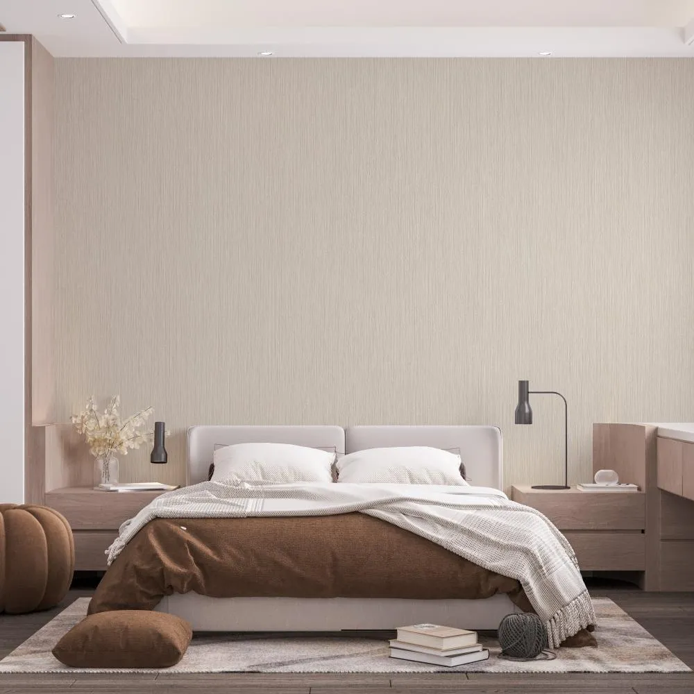 A room with Marburg Neutral Walls 32274 on the wall