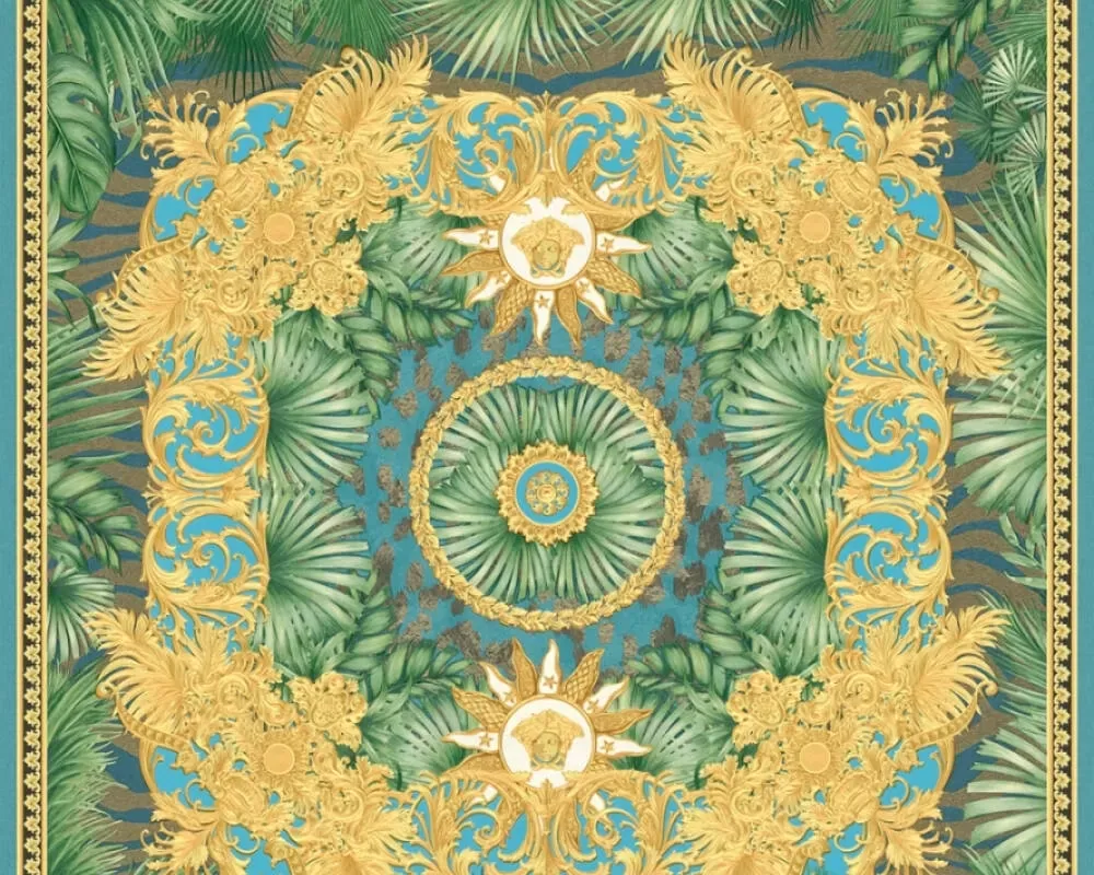 Versace Home 5 38703-2