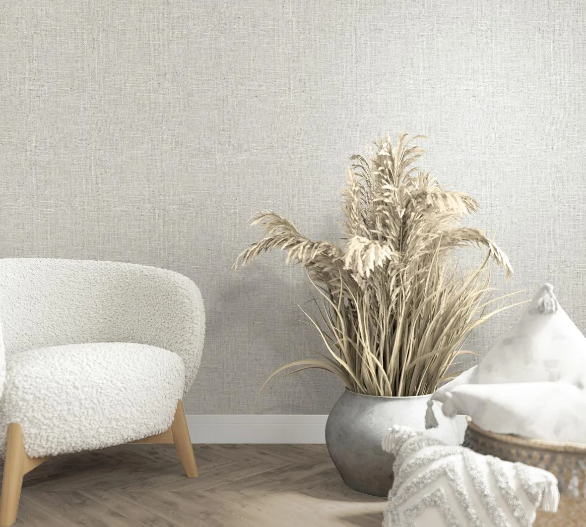 Neutral Walls 33388
