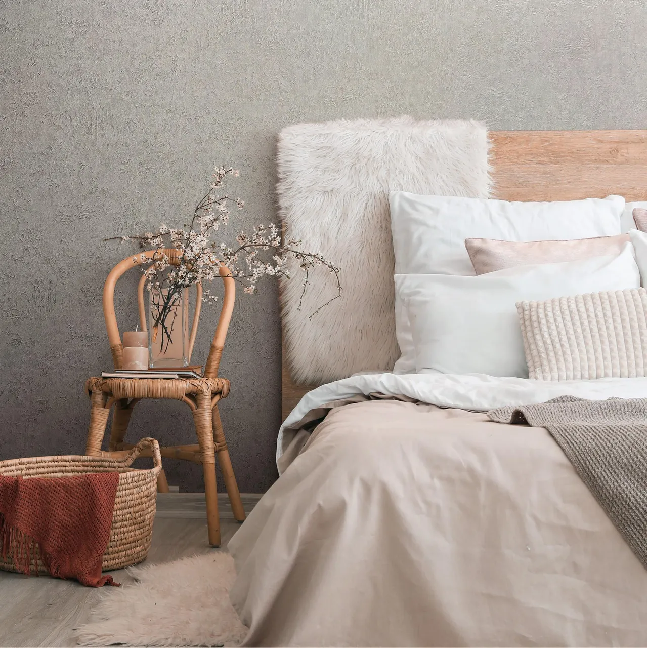 Neutral Walls 34519