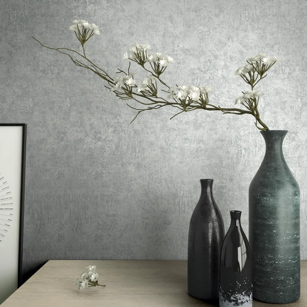 Neutral Walls 34523