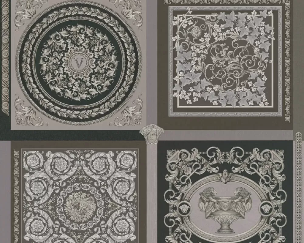 Versace Home 5 38704-4