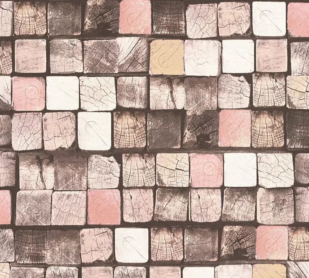 Wood and Stone 34452-2