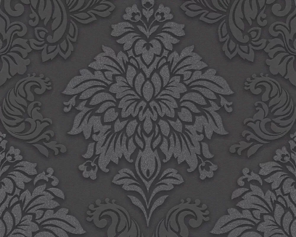 Black is Beautiful 36898-4