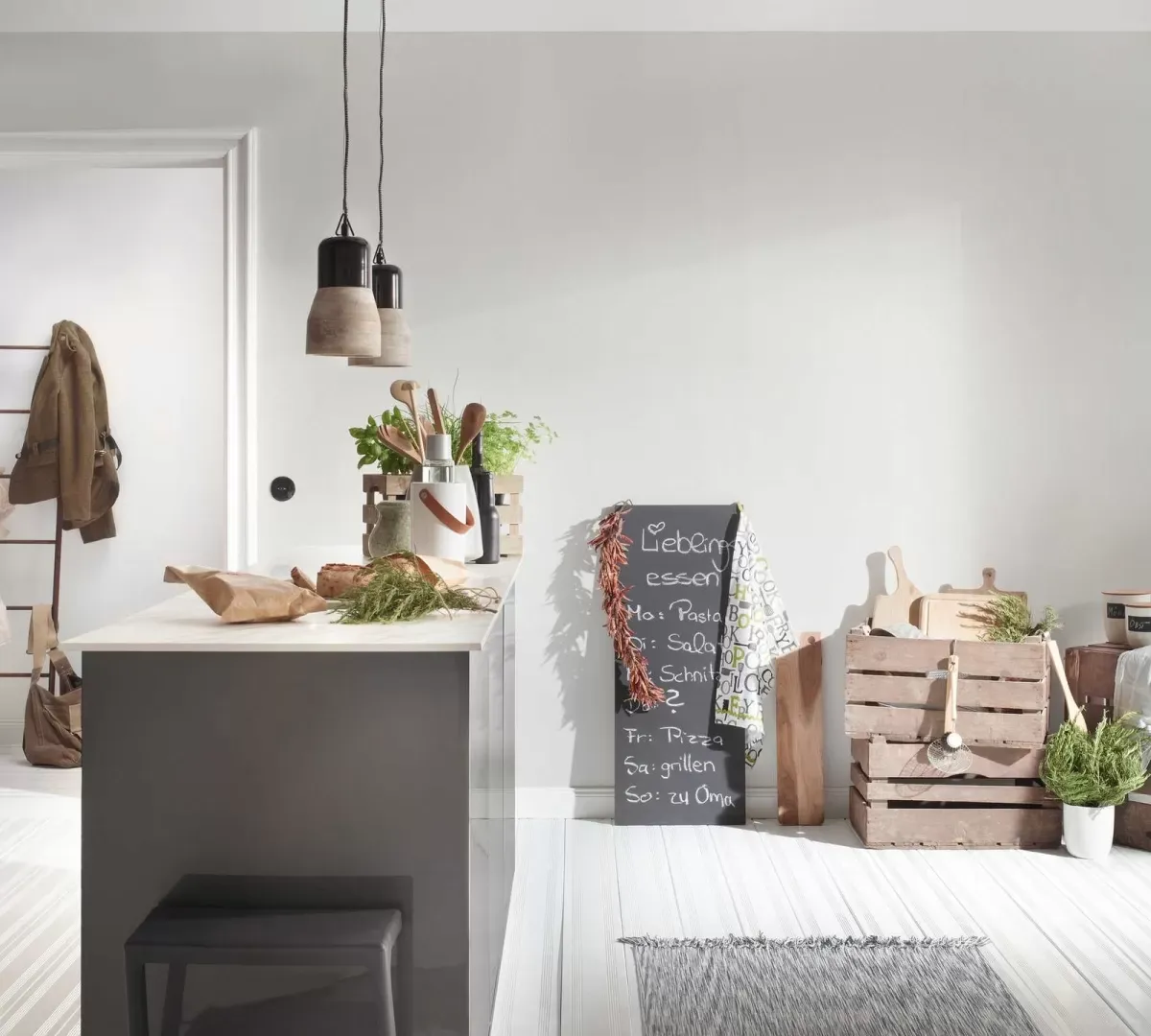 Casual Living 93790-2