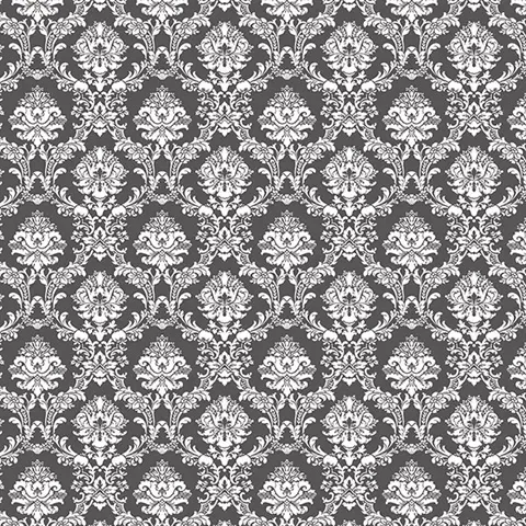 Stripes and Damask 3 SD36135