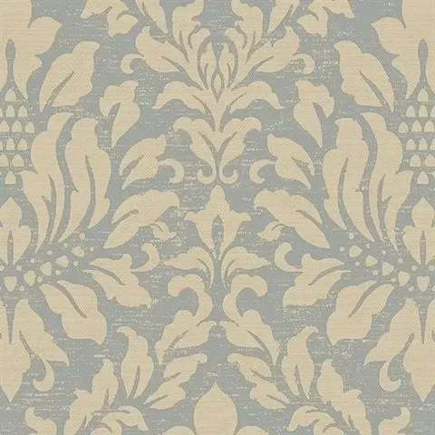 Stripes and Damask 3 SD36141