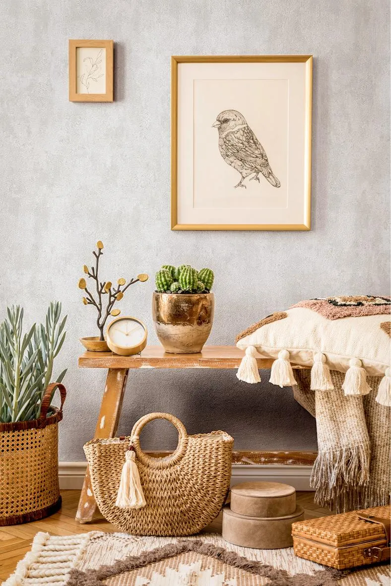 Neutral Walls 82054