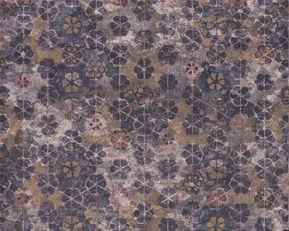 New Walls 37391-4