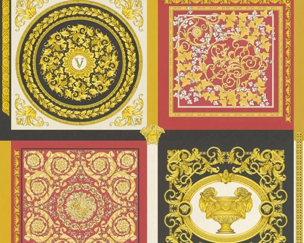 Versace Home 5 38704-6