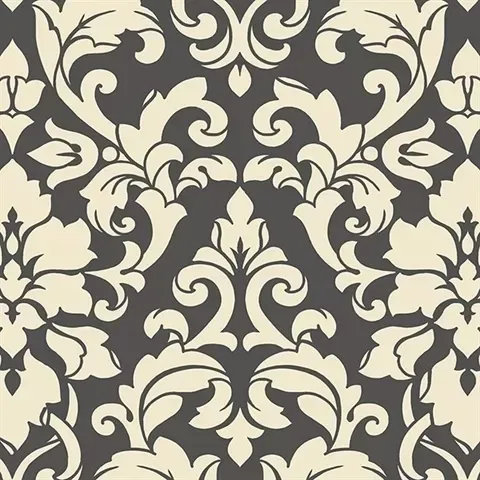 Stripes and Damask 3 SD36118
