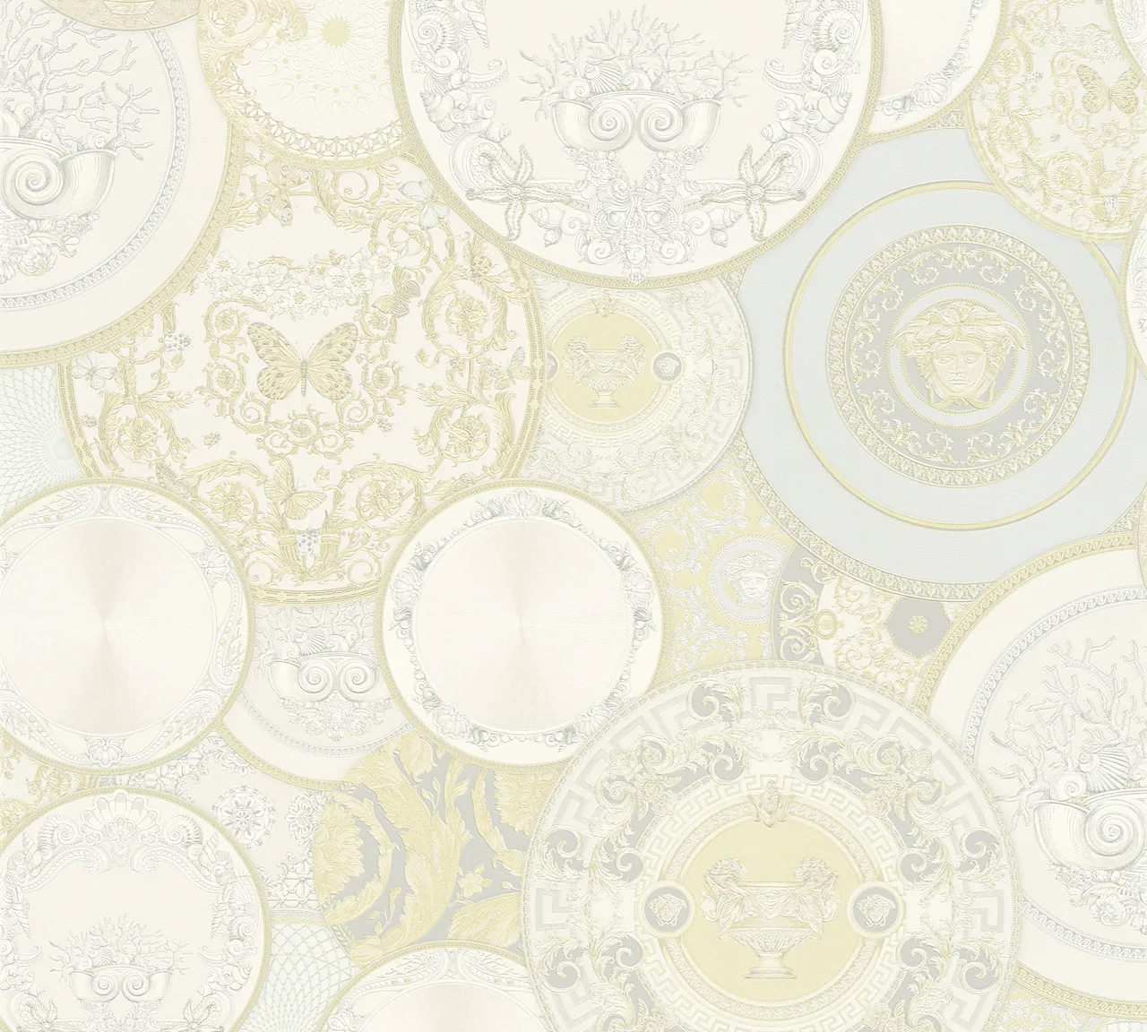 Versace Home 6 34901-2