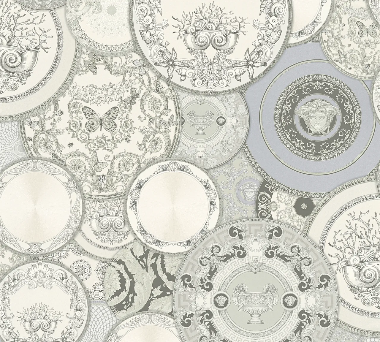Versace Home 6 34901-3