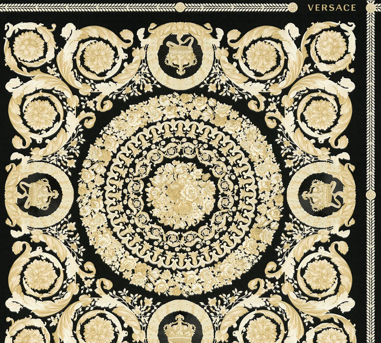 Versace Home 6 37055-3