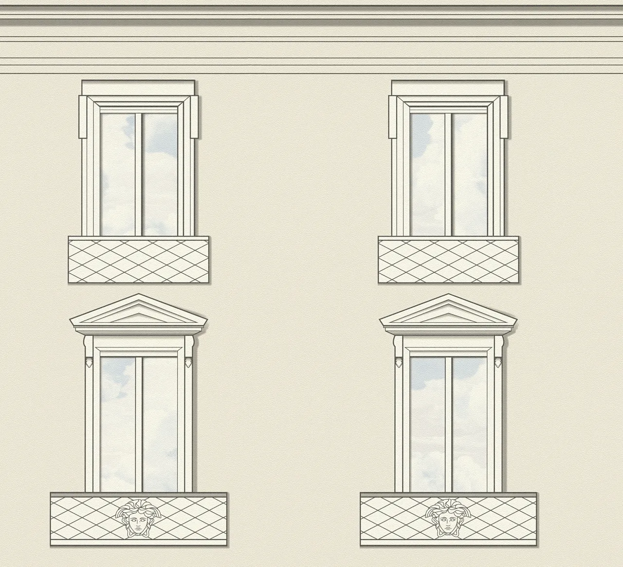 Versace Home 6 79132-2