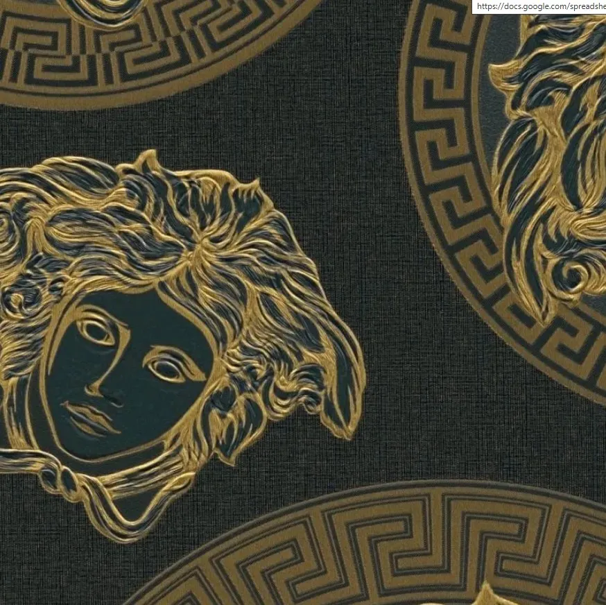 Versace Home 5 38611-7