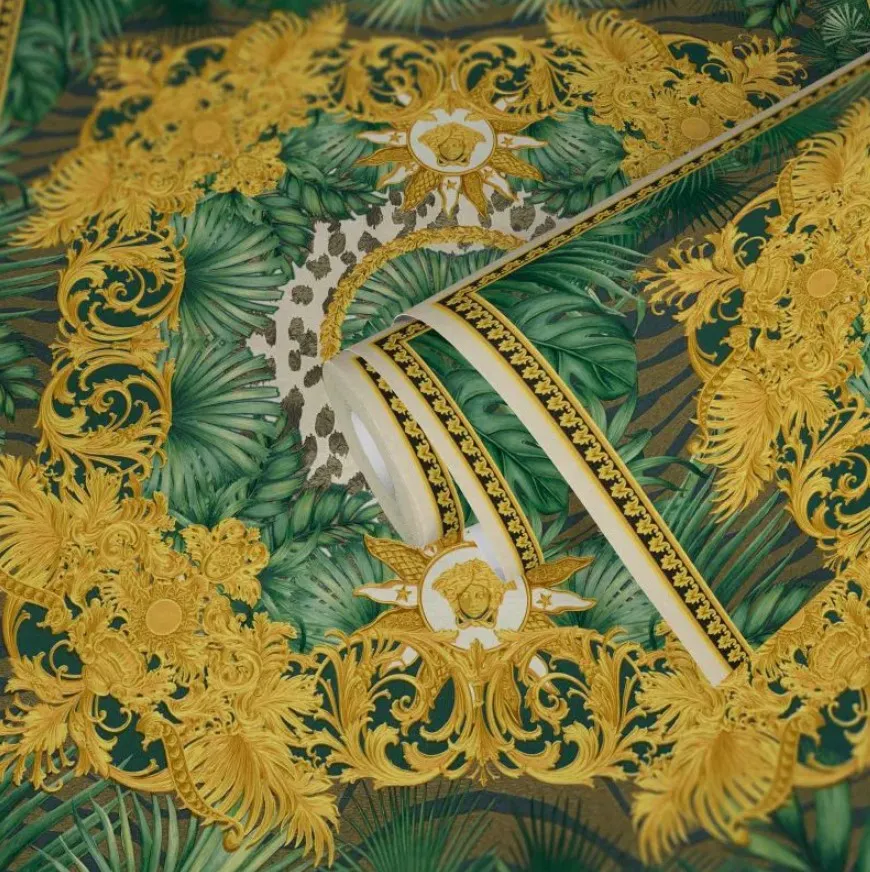 Versace Home 5 38703-4