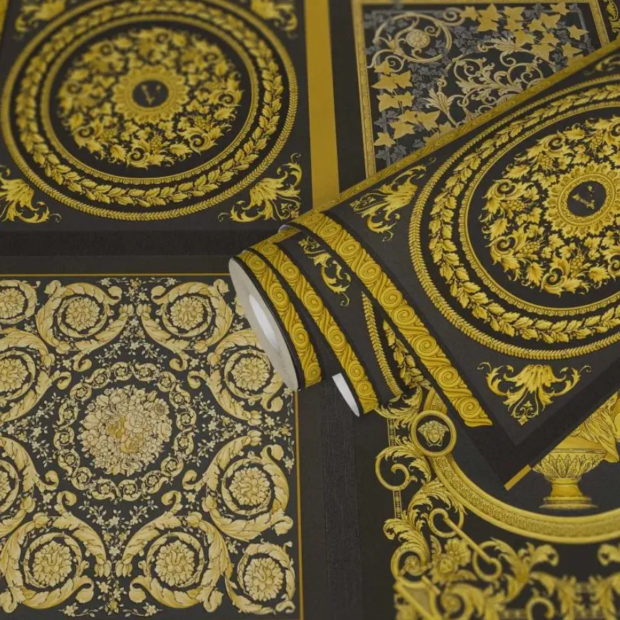 Versace Home 5 38704-3