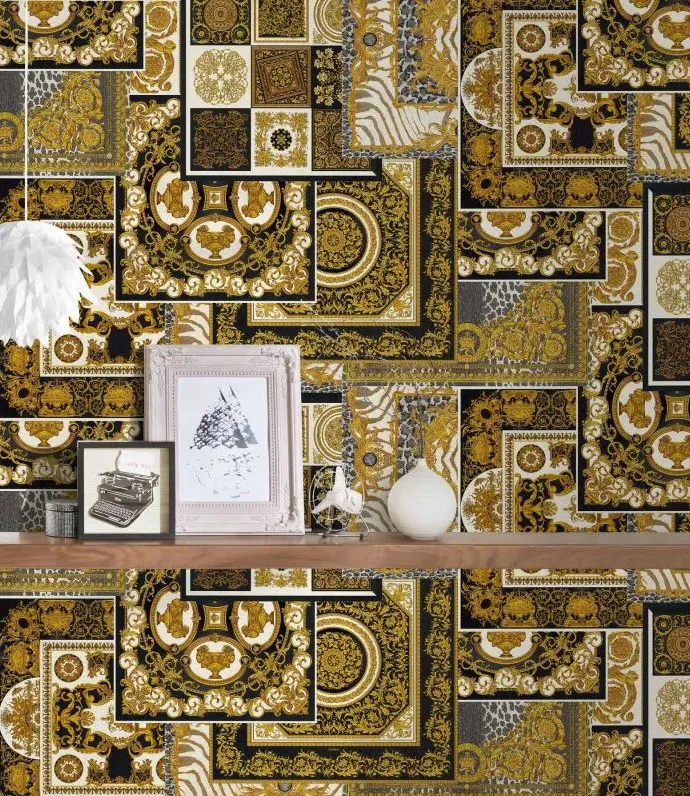 Versace Home 4 37048-3