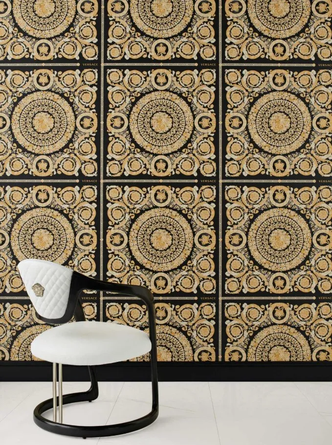 Versace Home 4 37055-3