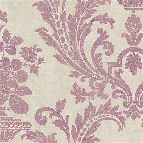 Stripes and Damask 3 SD36154