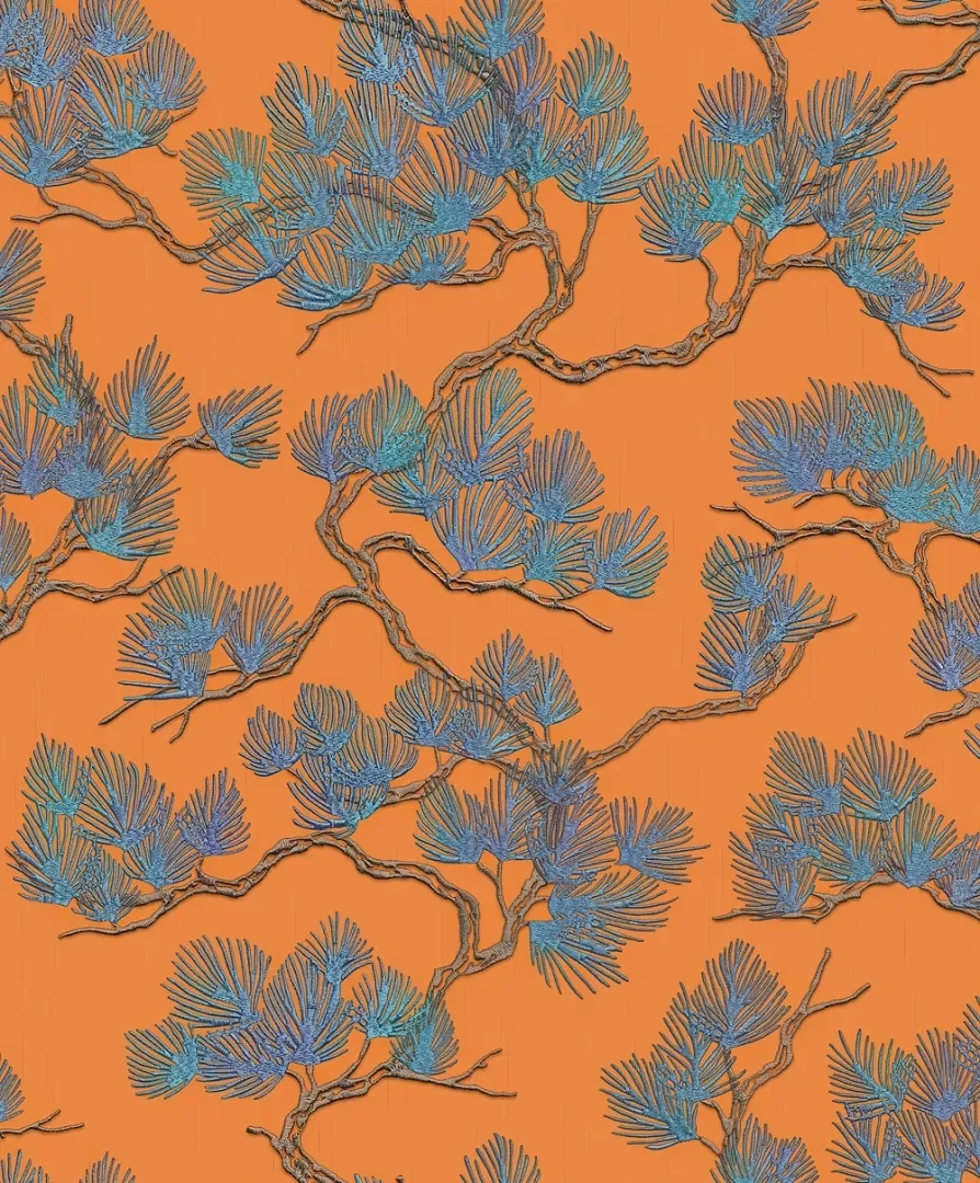 Wall Fabric WF121016