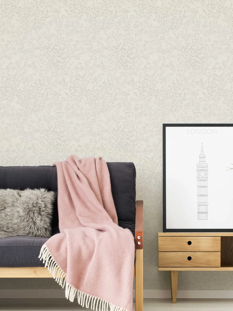 Casual Living 38100-1