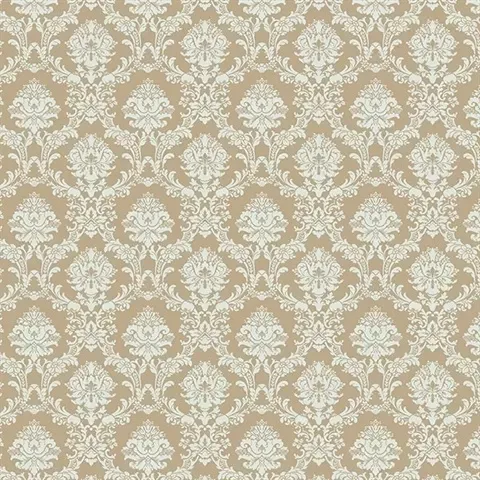 Stripes and Damask 3 SD36136
