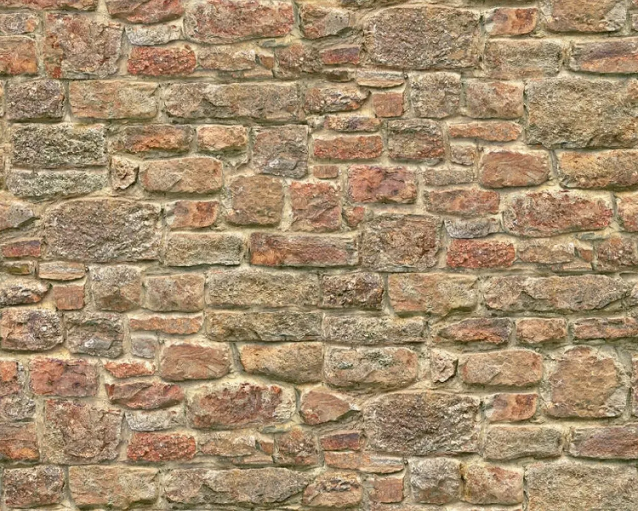 The Wall 2 39318-1