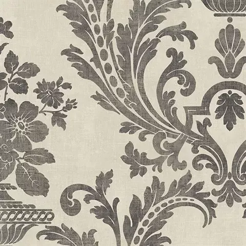 Stripes and Damask 3 SD36152