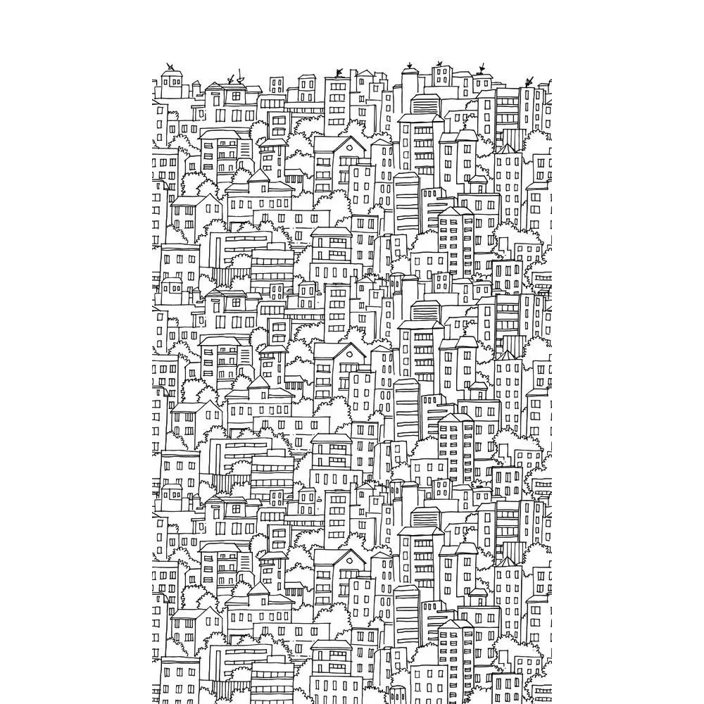 The Wall 3 (Art Edition) 39860-1