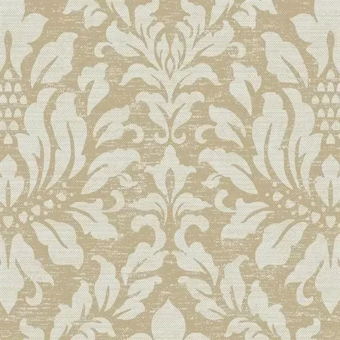 Stripes and Damask 3 SD36140
