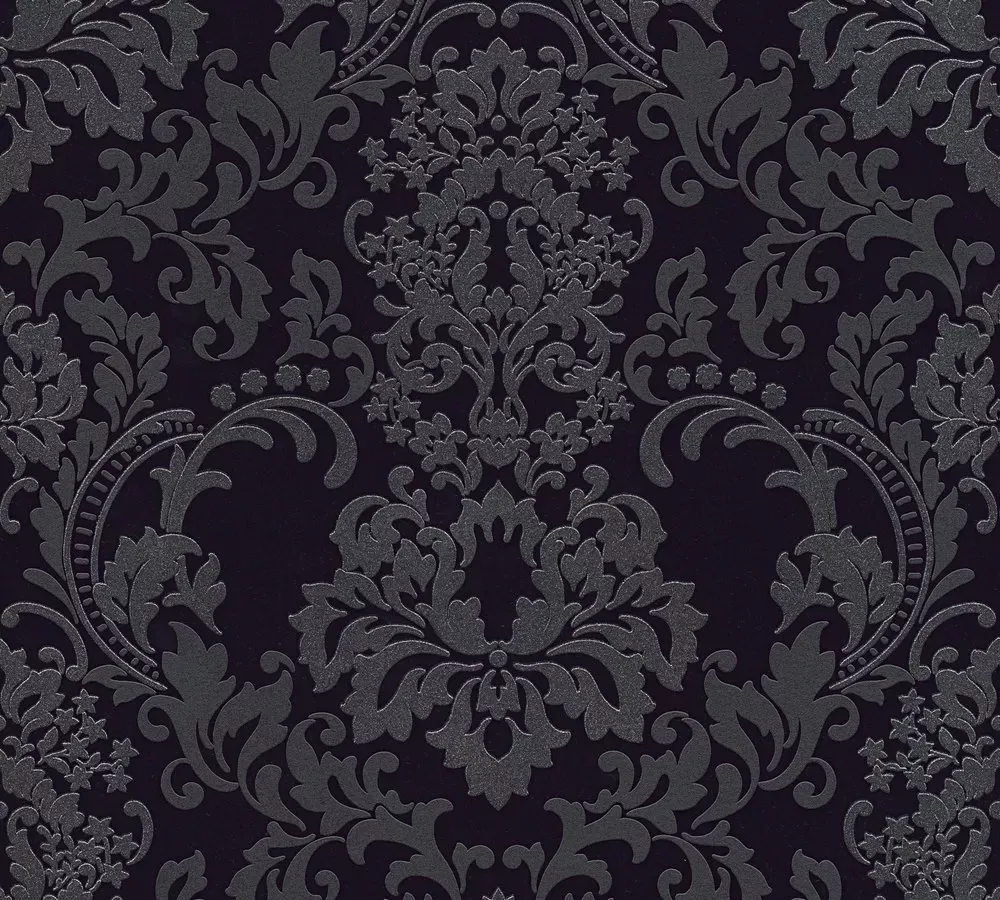 Black and White 4 36166-1