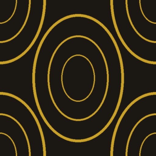 Versace Barocco Gold