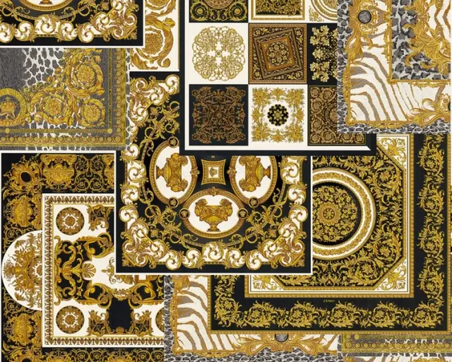 Versace Home 4 37048-3