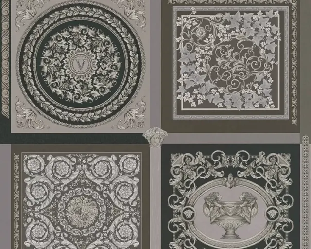 Versace Home 5 38704-4