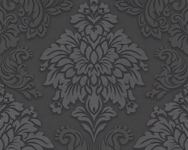 Black is Beautiful 36898-4