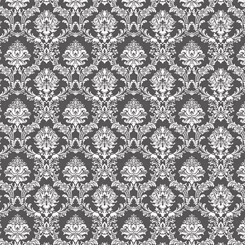 Stripes and Damask 3 SD36135