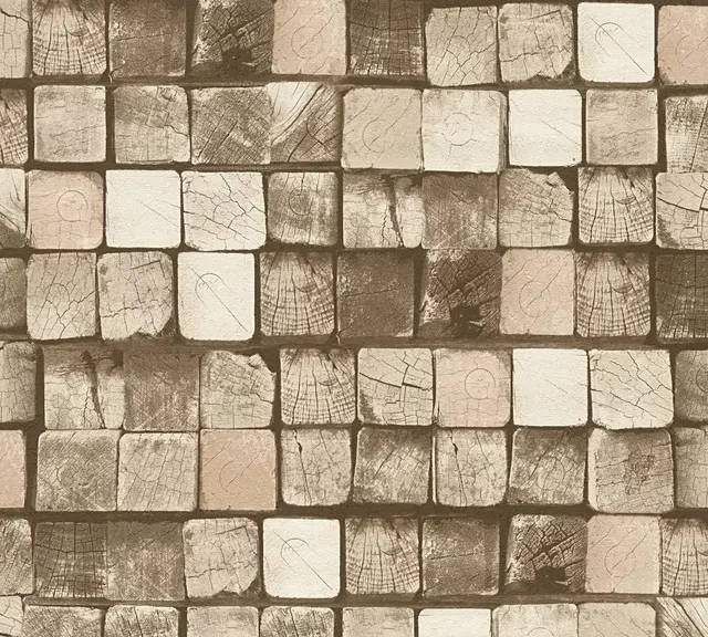 Wood and Stone 34452-5