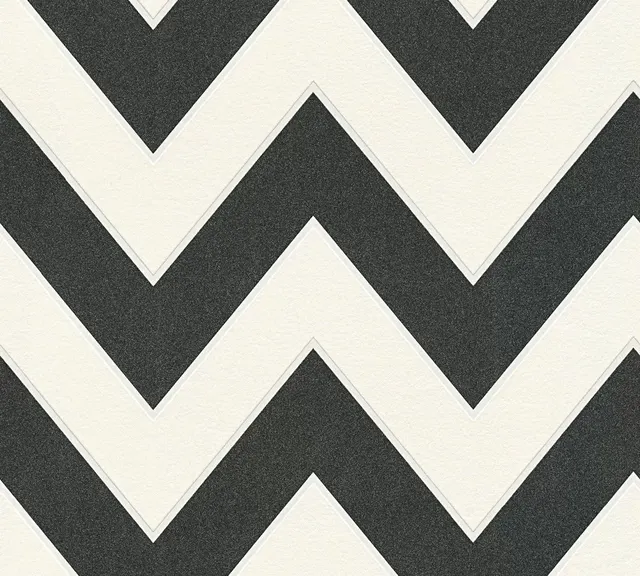 Black and White 4 34775-1