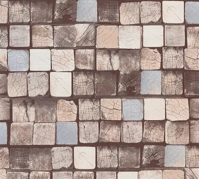 Wood and Stone 34452-4