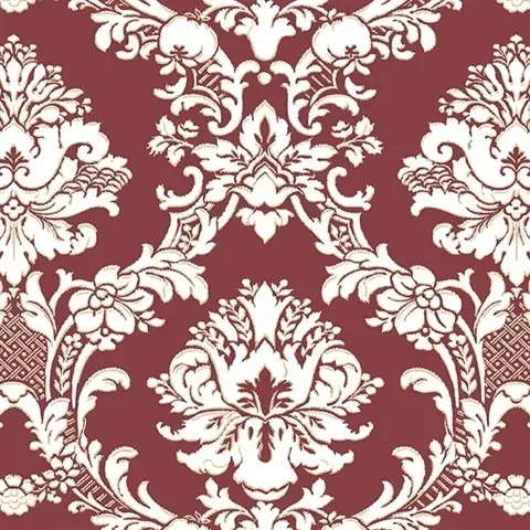 Stripes and Damask 3 SD36121