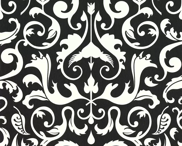 Black and White 669377