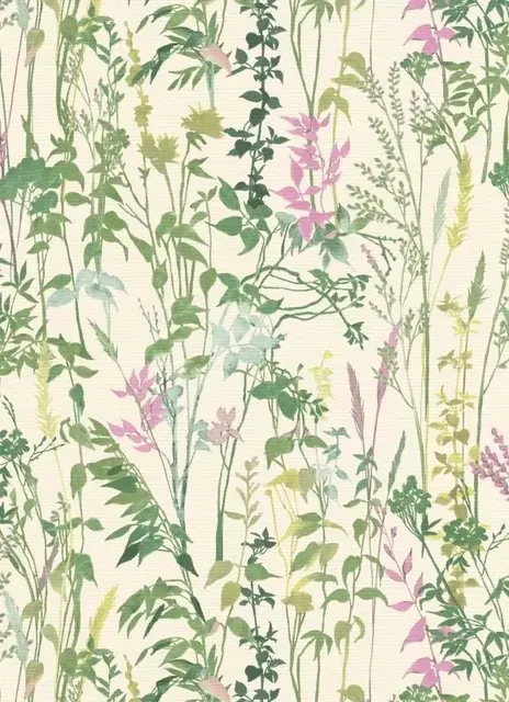 Casual Chic Wallpapers 10258-05