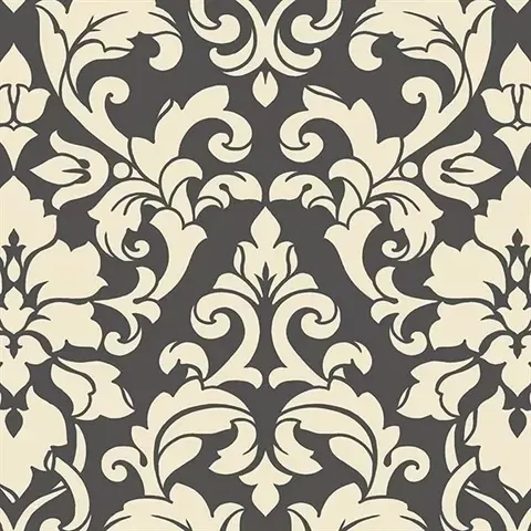 Stripes and Damask 3 SD36118