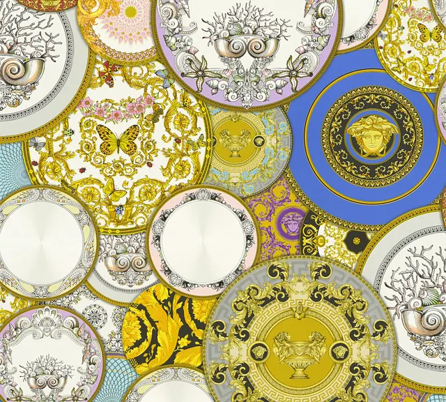 Versace Home 6 34901-1